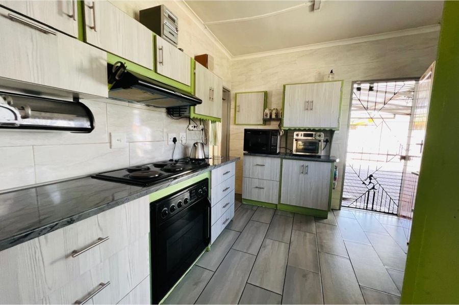 3 Bedroom Property for Sale in Sasolburg Free State